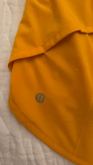 lululemon shorts speed up 4’  thumbnail 3