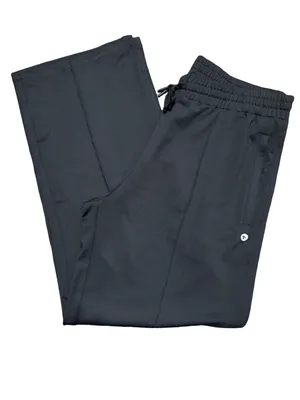 Baleaf Women’s Size XL Black Pull On Straight Leg Activewear Track Pants thumbnail 3