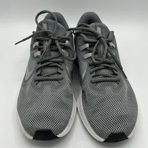 Nike Women's Downshifter 9‎ - Cool Grey Size 10. B64 thumbnail 4