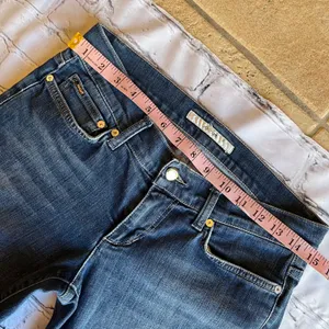Joe's Jeans 28 Ankle Cigarette Stretch thumbnail 11