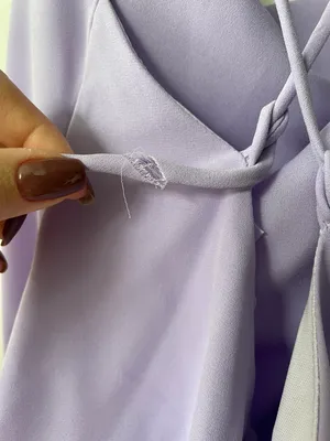 Lucy in the Sky Cowl Neck Mini Dress thumbnail 5