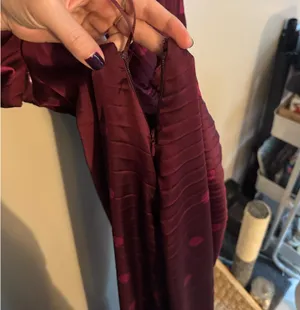 Abercrombie & Fitch Formal Dress thumbnail 5