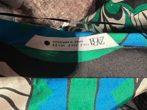 ZARA Set Two-Piece thumbnail 7