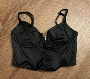 Garage Corset Bra thumbnail 1