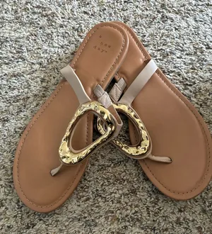 A New Day Sandals thumbnail 1