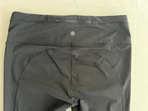 Accelerate Capri Leggings Size L thumbnail 3
