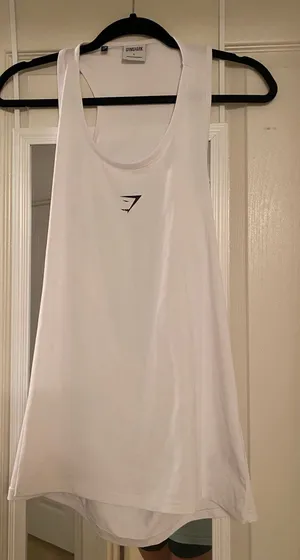 Gymshark Tank thumbnail 1