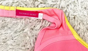 Victoria’s Secret PINK Bikini Top 34B thumbnail 6
