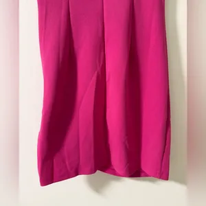 NWT Delicate Encounters Dress Pink Size S thumbnail 12