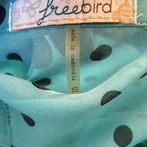 Freebird by Steven Dress thumbnail 7