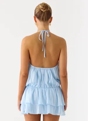 Peppermayo Mini Dress thumbnail 2