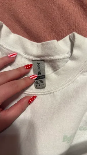 Cotillion Crewneck  thumbnail 3