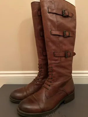 Vince Camuto Boots thumbnail 3