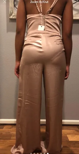 2 Piece Set Tan thumbnail 2