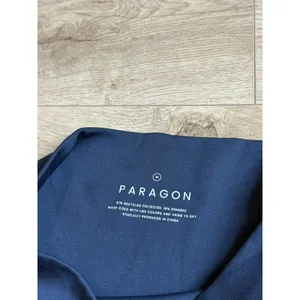 EUC Paragon RecStretch Original High-Rise Sculptseam Leggings navy blue size M thumbnail 3