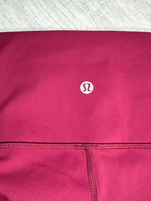 Lululemon Leggings thumbnail 3