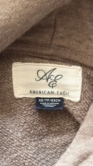 American Eagle Hoodie thumbnail 2