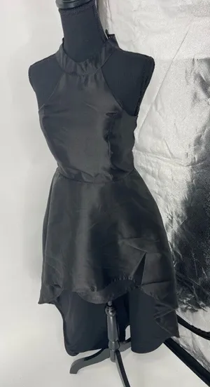 Xtaren‎ ball dress black size med thumbnail 1