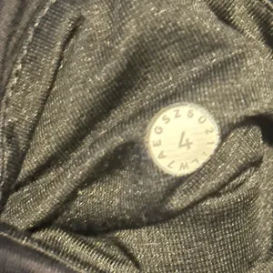 Lululemon Athletica Black Athletic Shorts thumbnail 4