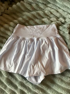 Aerie Crossover Shorts OFFLINE by thumbnail 2