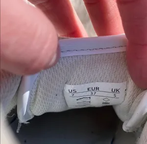 Amazon Chunky Platform Sneakers thumbnail 3