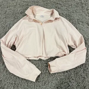 Aritzia Sunday Best Top thumbnail 1