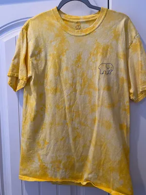 Ivory Ella T-Shirt thumbnail 1
