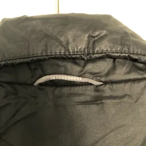 Columbia Omniheat Insulated Black Puffer Jacket Size S thumbnail 9