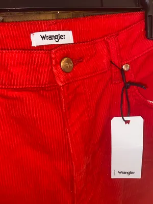 Free People Wrangler Jeans thumbnail 5