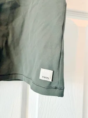 Vuori Tank Top Racerback thumbnail 5
