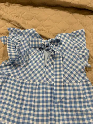 Kori Dress thumbnail 2