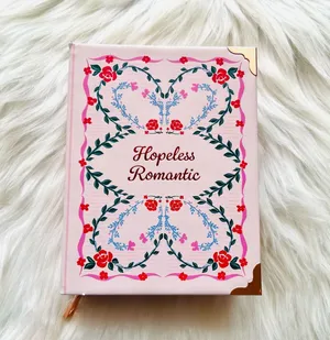 Barnes and Nobles Zipper Book Bag Pink thumbnail 1