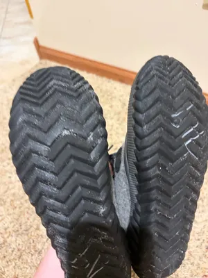 Sorel Out N About Plus Felt Low Duck Boots Waterproof thumbnail 16