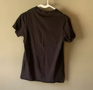 Sailor Moon Tee Black thumbnail 4