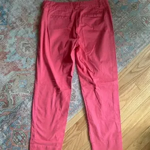 Vineyard‎ Vines by Shep & Ian Pink Capri Pants Chinos Size 0 thumbnail 3