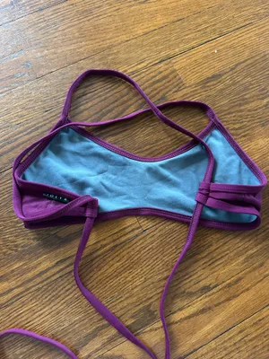 JOLYN Bikini Top thumbnail 2