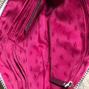 Juicy Couture “love” hand bag thumbnail 3