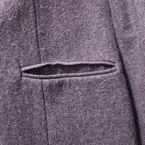 Pendleton Woolen Mills 100% Pure Virgin Wool Made‎ In USA 2 Buttons Size 16 thumbnail 3