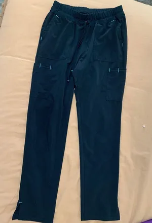 Scrub Bottoms thumbnail 2