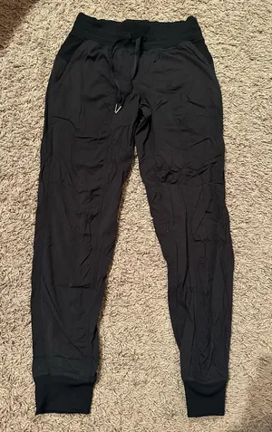 Lululemon Dance Studio Joggers thumbnail 1