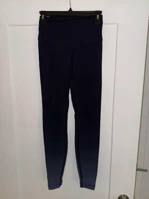 Lululemon Leggings thumbnail 2