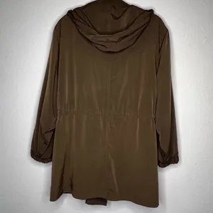 Designs & Co.‎ Lane Bryant Coat thumbnail 4