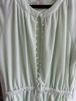 Sabo Skirt Billy J Santorini Playsuit thumbnail 4
