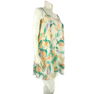 NWT! Philosophy Strap Sun Mini Dress‎ $58 thumbnail 2