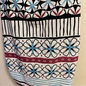 South Point Womens Tankini Swim Top Only Size 14 Bust 42” Floral Print New NWT thumbnail 3