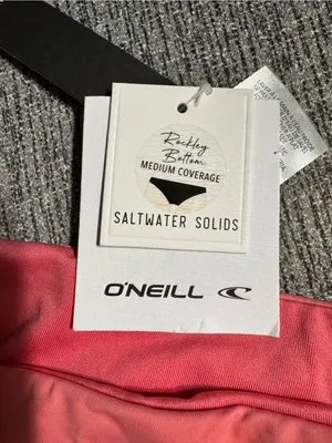 O’Neill Women’s Solids Rockley Swim Bottoms thumbnail 6