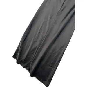 New Hello Molly Dress Womens Medium Black Maxi Evening Formal Elegant Prom Sexy thumbnail 8