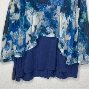 Sparkle & Fade Camisole Top‎ thumbnail 3