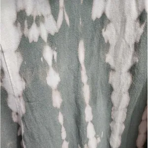 Kiwi & Punch Tie Dye Strapless Romper Boho Festival Summer Beach‎ Size S thumbnail 3
