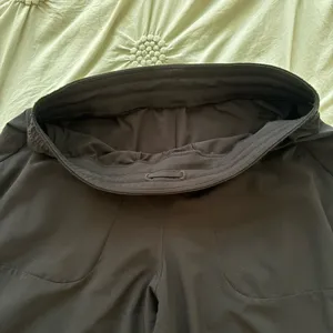 Lululemon Work Pants Black thumbnail 6
